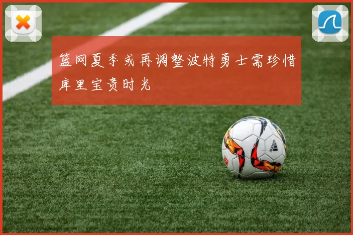 篮网夏季或再调整波特勇士需珍惜库里宝贵时光