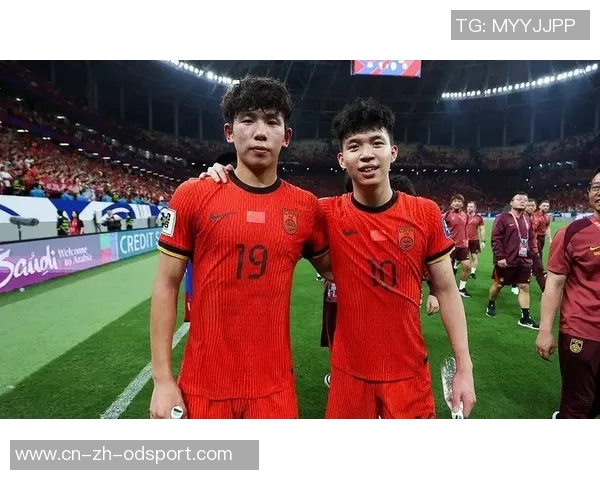 津门虎小将陈哲宣入选U22国足展现中场即插即用能力引关注 津门虎小将陈哲宣入选U22国足展现中场即插即用能力引关注