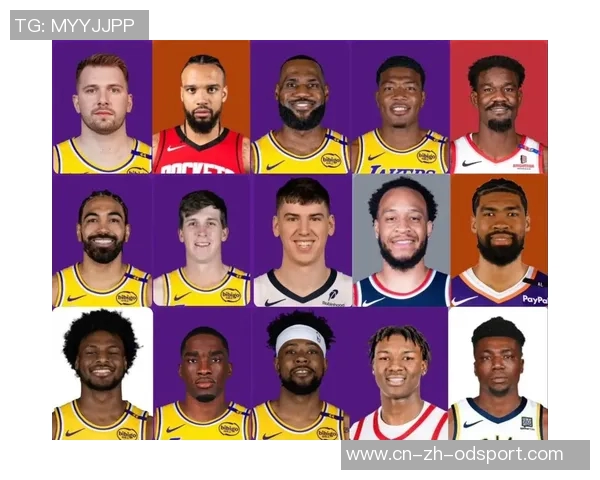 湖人训练热身艾顿与克内克特折返跑展现拼搏精神与团队默契 湖人训练热身艾顿与克内克特折返跑展现拼搏精神与团队默契