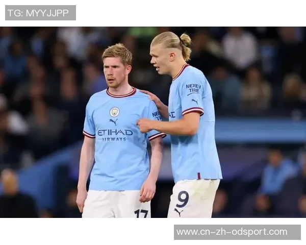 哈兰德表现惊艳助曼城夺胜荣膺英超第六轮最佳球员称号 哈兰德表现惊艳助曼城夺胜荣膺英超第六轮最佳球员称号