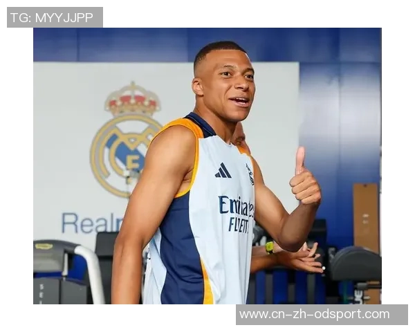 姆巴佩减重2到3公斤称赞阿隆索训练方式令他受益匪浅 姆巴佩减重2到3公斤称赞阿隆索训练方式令他受益匪浅