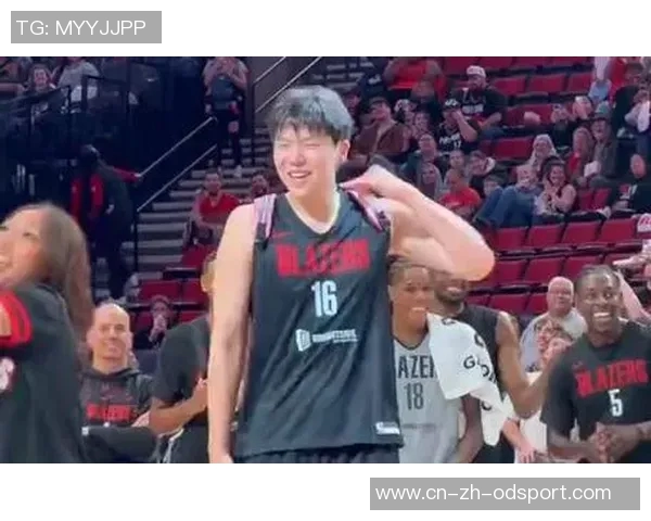 媒体人评论杨瀚森背粉色书包学舞蹈展现纯粹享受而非融入的真实状态