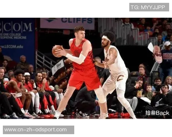 开拓者签下内线新星安德鲁卡尔夏联表现令人期待