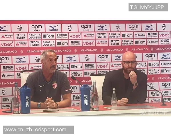 摩纳哥主帅许特尔面临下课风险俱乐部积极寻找新任教练人选
