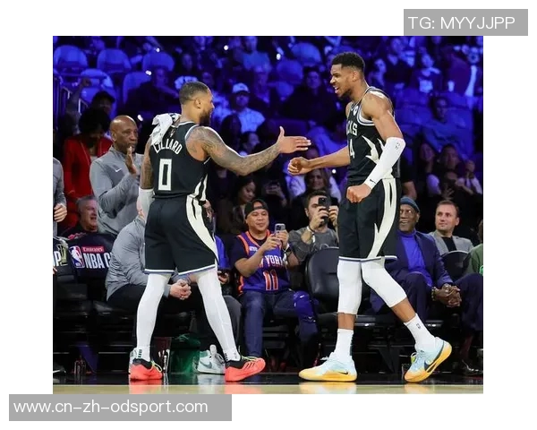 字母哥未来去向引发热议马刺火箭均具备交易优势