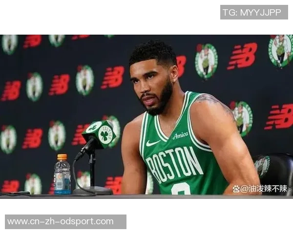 马祖拉谈塔图姆康复进展强调团队合作的重要性与节奏控制