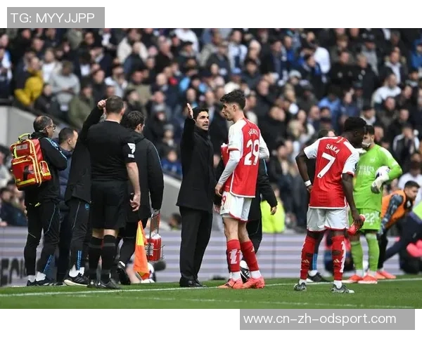 阿尔特塔执教阿森纳前300场胜场数与克洛普相同展现执教潜力