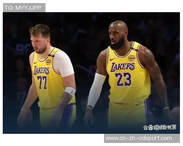 麦坎茨预测约基奇将加盟湖人与东契奇携手共创辉煌 麦坎茨预测约基奇将加盟湖人与东契奇携手共创辉煌