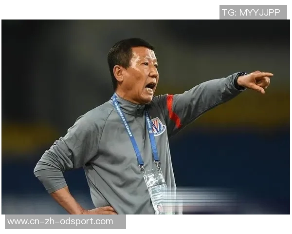 崔康熙代理人透露教练早在九月回归对泰山沉默表示遗憾 崔康熙代理人透露教练早在九月回归对泰山沉默表示遗憾