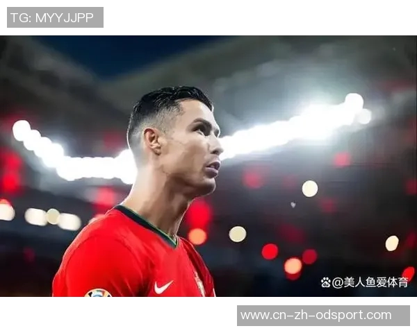 C罗荣膺世预赛射手王自豪为葡萄牙创造历史新篇章 C罗荣膺世预赛射手王自豪为葡萄牙创造历史新篇章