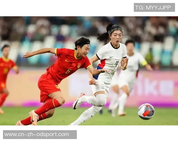 女足遭逆转失误致平局马尔瑟姆精彩破门U17女足1比1战平美国 女足遭逆转失误致平局马尔瑟姆精彩破门U17女足1比1战平美国