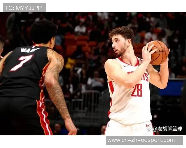 申京自信提升表现表示持球速度更快无球状态仍在适应中 申京自信提升表现表示持球速度更快无球状态仍在适应中