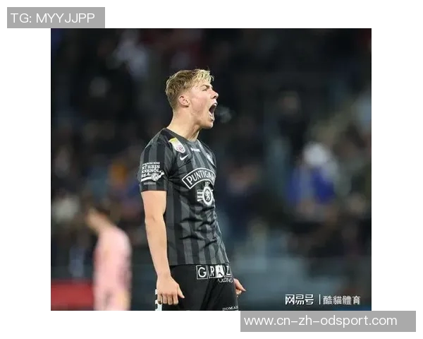 约克称舍什科潜力更大视为霍伊伦的升级版 约克称舍什科潜力更大视为霍伊伦的升级版