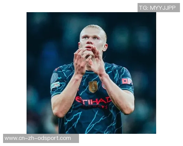 B席:我只关心球队胜利不在乎哈兰德进球数的多少 B席:我只关心球队胜利不在乎哈兰德进球数的多少