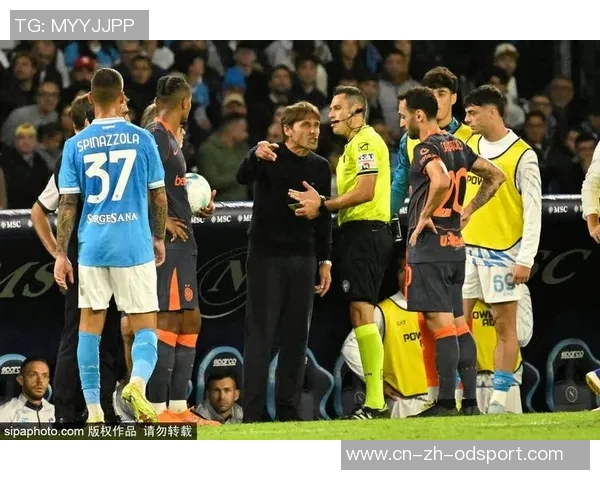 孔蒂谈劳塔罗表现称两年时间难以全面了解球员性格与能力 孔蒂谈劳塔罗表现称两年时间难以全面了解球员性格与能力