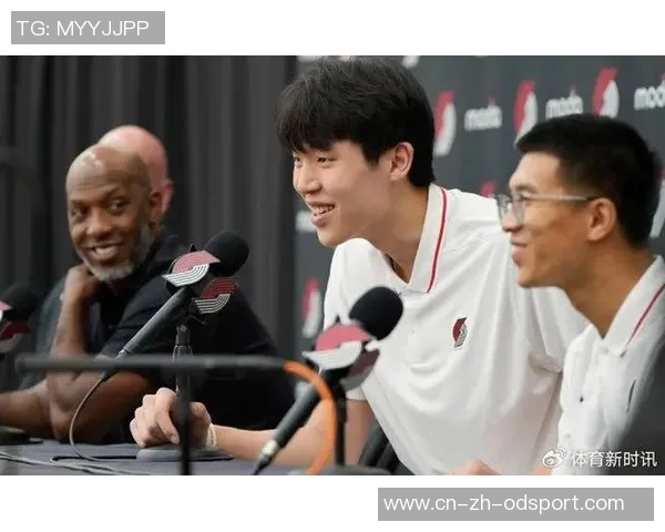 比卢普斯的考验杨瀚森能否在修行之路上迈出第一步