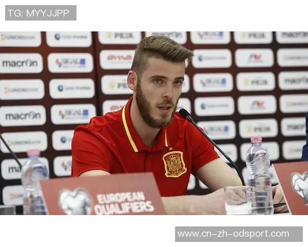 德赫亚深情致敬阿尔巴:场上场下皆是榜样朋友情谊永存 德赫亚深情致敬阿尔巴:场上场下皆是榜样朋友情谊永存