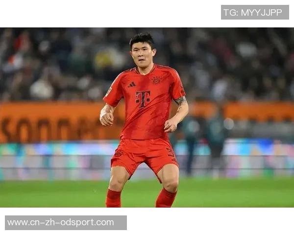 拜仁球员身价波动分析奥利塞大幅上涨金玟哉小幅下滑 拜仁球员身价波动分析奥利塞大幅上涨金玟哉小幅下滑