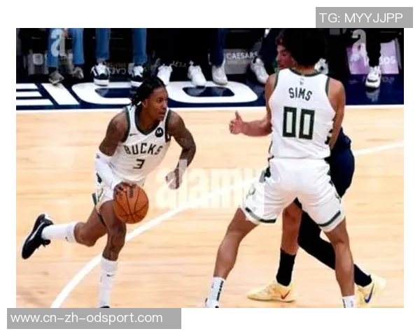 30天30队雄鹿：扬尼斯的未来与球队的挑战将如何交织