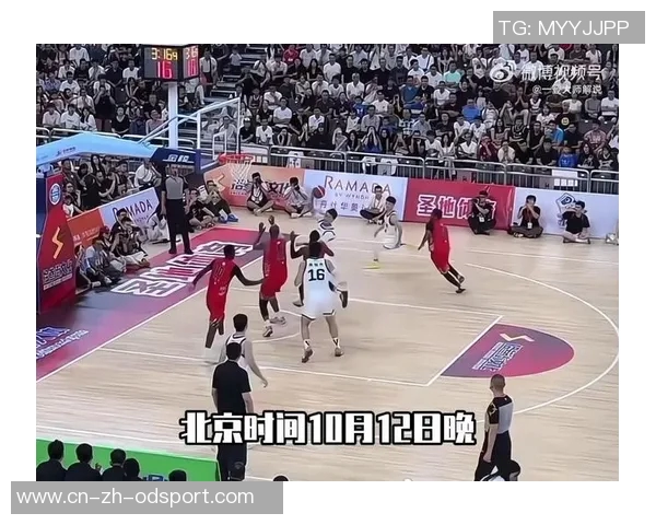 广东全运男篮热身赛胜美国肯尼哈奇队徐杰与焦泊乔表现出色助力球队取胜 广东全运男篮热身赛胜美国肯尼哈奇队徐杰与焦泊乔表现出色助力球队取胜