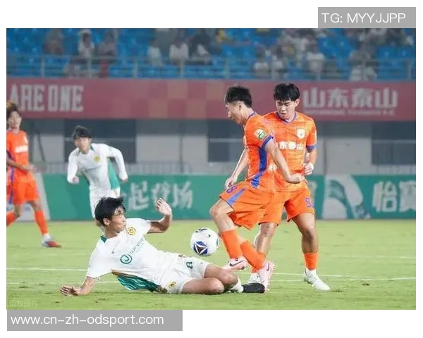 山东泰山B队在中乙联赛收官战中以五球大胜深圳二零二八队展现强劲实力 山东泰山B队在中乙联赛收官战中以五球大胜深圳二零二八队展现强劲实力