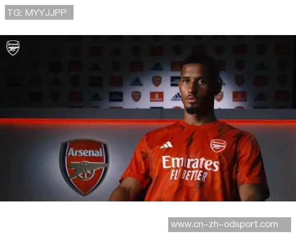 萨利巴期待世界杯复仇阿根廷并称在阿森纳感受到家的温暖 萨利巴期待世界杯复仇阿根廷并称在阿森纳感受到家的温暖