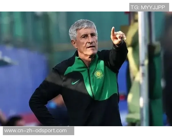 李璇透露国安高层对塞蒂恩外战期望已至绝望边缘 李璇透露国安高层对塞蒂恩外战期望已至绝望边缘