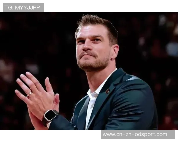 斯普利特被视为比卢普斯的接班人未来发展值得期待