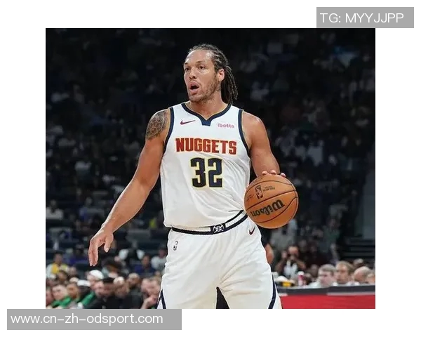 阿隆戈登三分雨狂轰十记平纪录NBA揭幕战再掀高潮 阿隆戈登三分雨狂轰十记平纪录NBA揭幕战再掀高潮