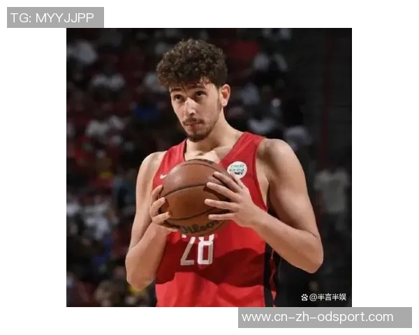 媒体人称申京展现约基奇水准亚历山大实力证明MVP价值