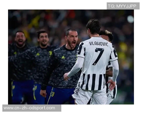 弗拉霍维奇欧冠赛场火力全开晒庆祝照继续向前冲刺