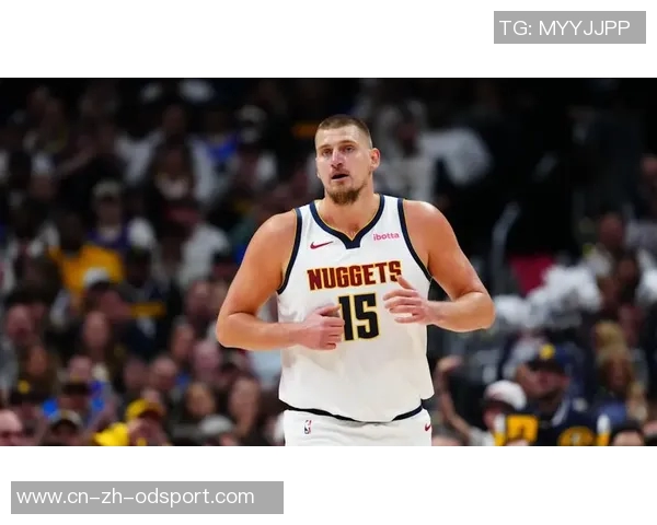 杨瀚森或将迎来对阵偶像约基奇的机会展现自我潜力