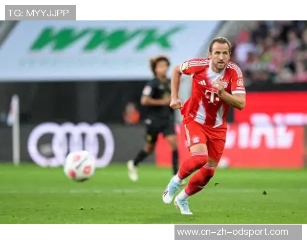 新月愿开出1亿欧年薪吸引凯恩却仍被拜仁成功签下 新月愿开出1亿欧年薪吸引凯恩却仍被拜仁成功签下