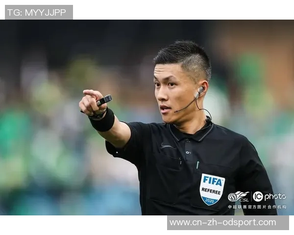 刘浩帆禁区内推倒对手未被判罚主裁判沈寅豪引发争议