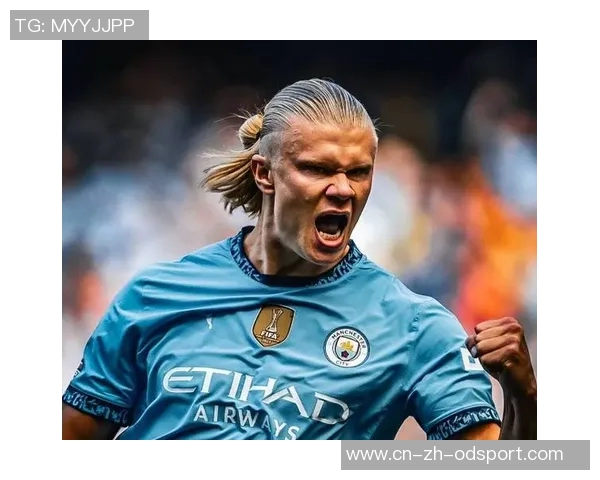 哈兰德帽子戏法统计分析曼城挪威多特表现各异