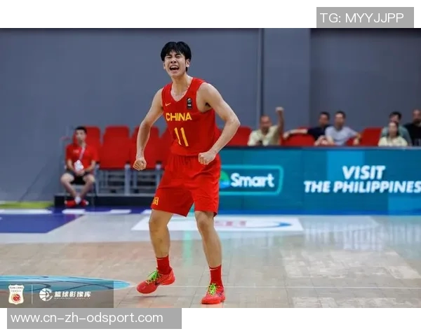 张博源全场最高31分表现抢眼22投11中并贡献9板2助2帽展现全面能力