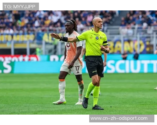 前裁判解析比塞克未被红牌处罚原因与苏契奇回防的关键因素