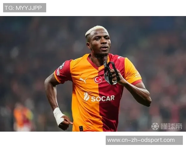 土超锋霸奥斯梅恩欧冠射手榜领跑四轮六球超越哈凯姆五球表现出色 土超锋霸奥斯梅恩欧冠射手榜领跑四轮六球超越哈凯姆五球表现出色