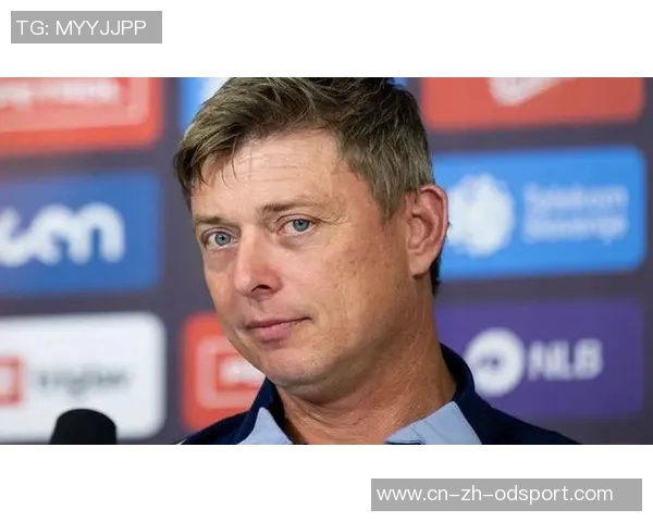 瑞典主帅遭遇世预赛低迷表现仍坚信自己是最佳人选 瑞典主帅遭遇世预赛低迷表现仍坚信自己是最佳人选