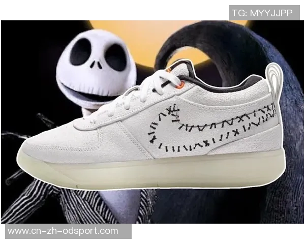 Book1完结庆祝插画师打造的独特配色球鞋全解析 Book1完结庆祝插画师打造的独特配色球鞋全解析