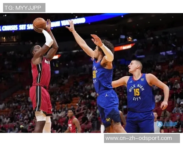 阿德巴约强调全队协作防守文班需打乱其高出手点节奏 阿德巴约强调全队协作防守文班需打乱其高出手点节奏