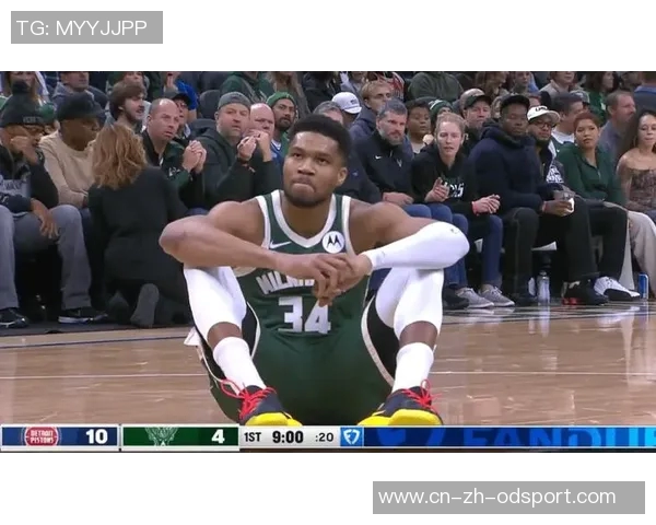 字母哥腹股沟拉伤里弗斯透露伤情不重预计缺阵两周 字母哥腹股沟拉伤里弗斯透露伤情不重预计缺阵两周