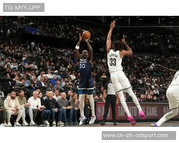 森林狼终结连败首次战胜胜率超五成球队迎来赛季重要转折 森林狼终结连败首次战胜胜率超五成球队迎来赛季重要转折