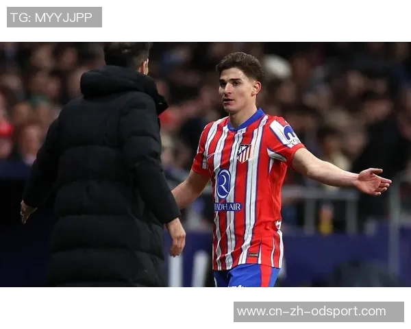 巴萨欲签小蜘蛛需支付解约金超1亿球队仍考虑这一选择