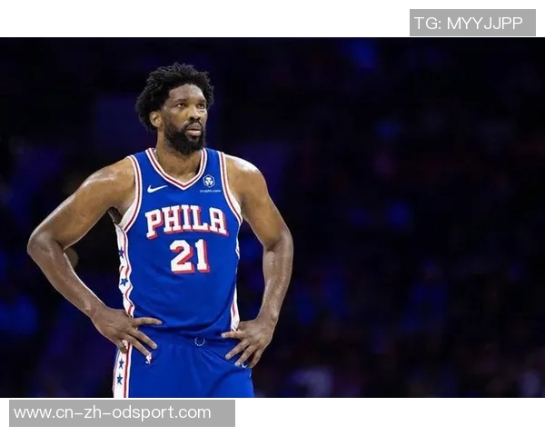 恩比德表现不佳失误频繁25分钟内仅得20分正负值惨淡18