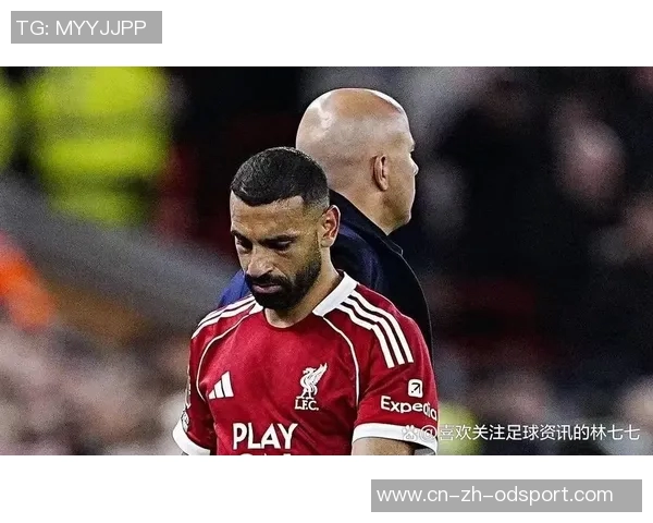 加拉塔萨雷密切关注萨拉赫动向若确认离队将积极报价